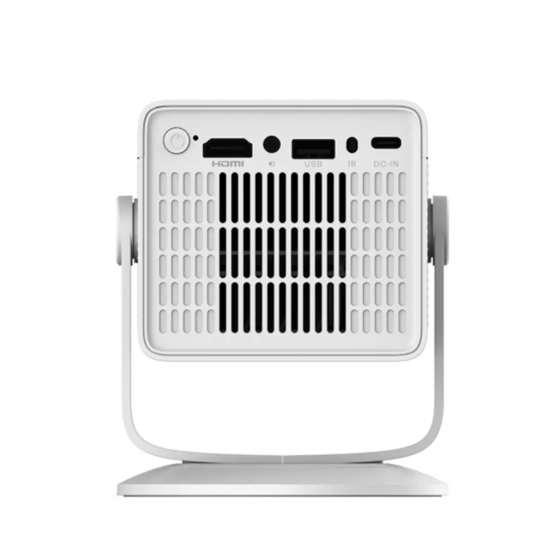 HP MC400 Projector 720p - Wit