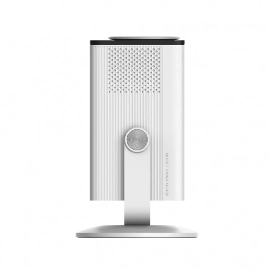HP MC400 Projector 720p - Wit - afbeelding 6 van 6