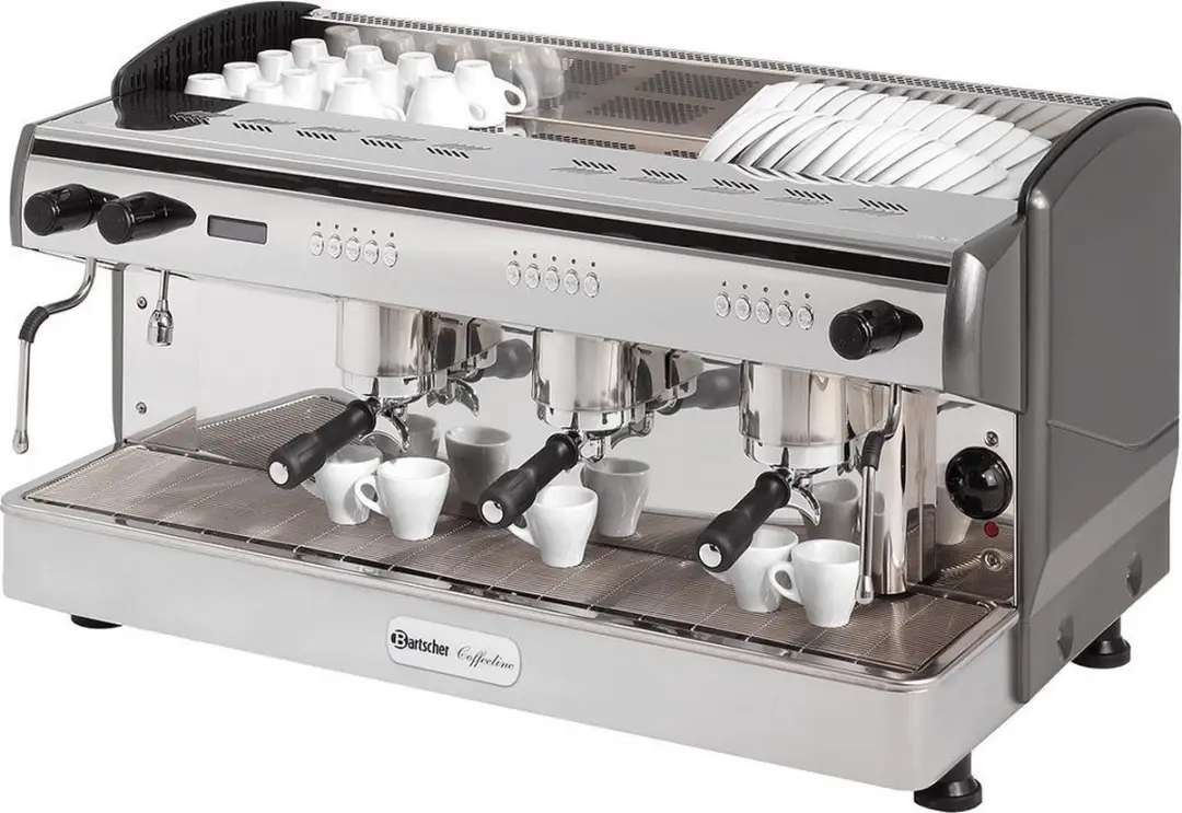 Bartscher Coffeeline G3 Koffiemachine 17,5L