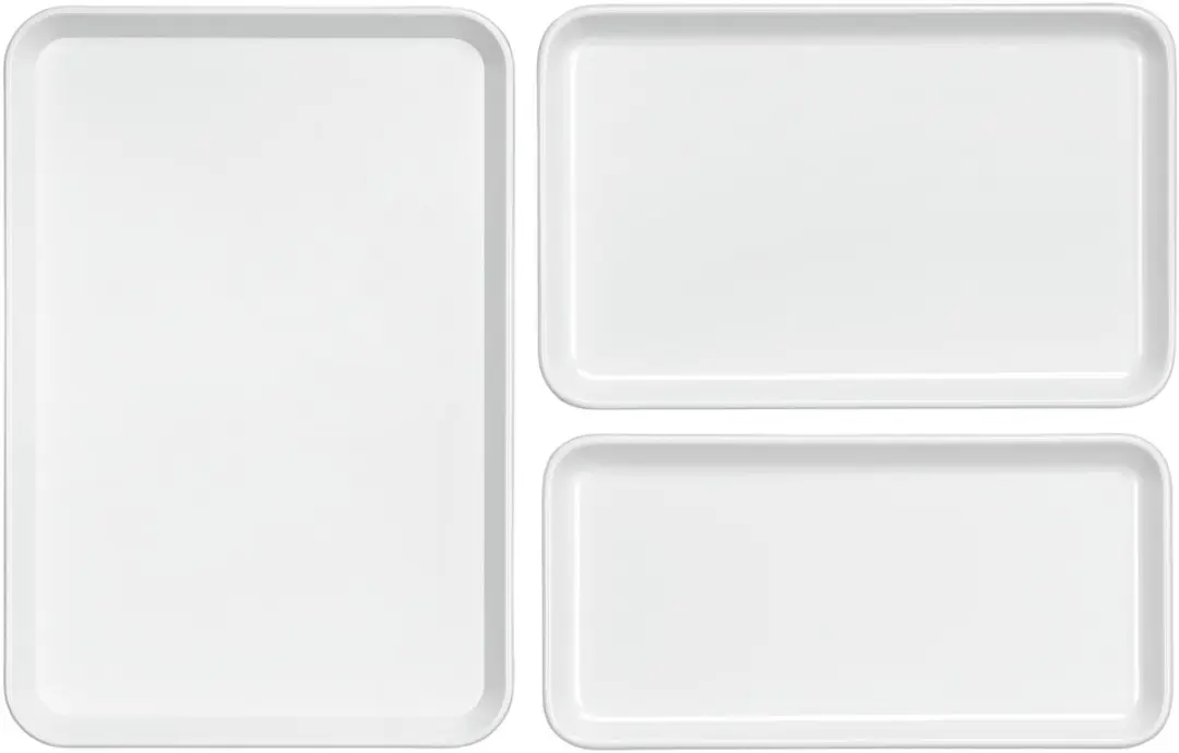 Bartscher 5900 2ER Warmhoudvitrine - 104L - Rvs