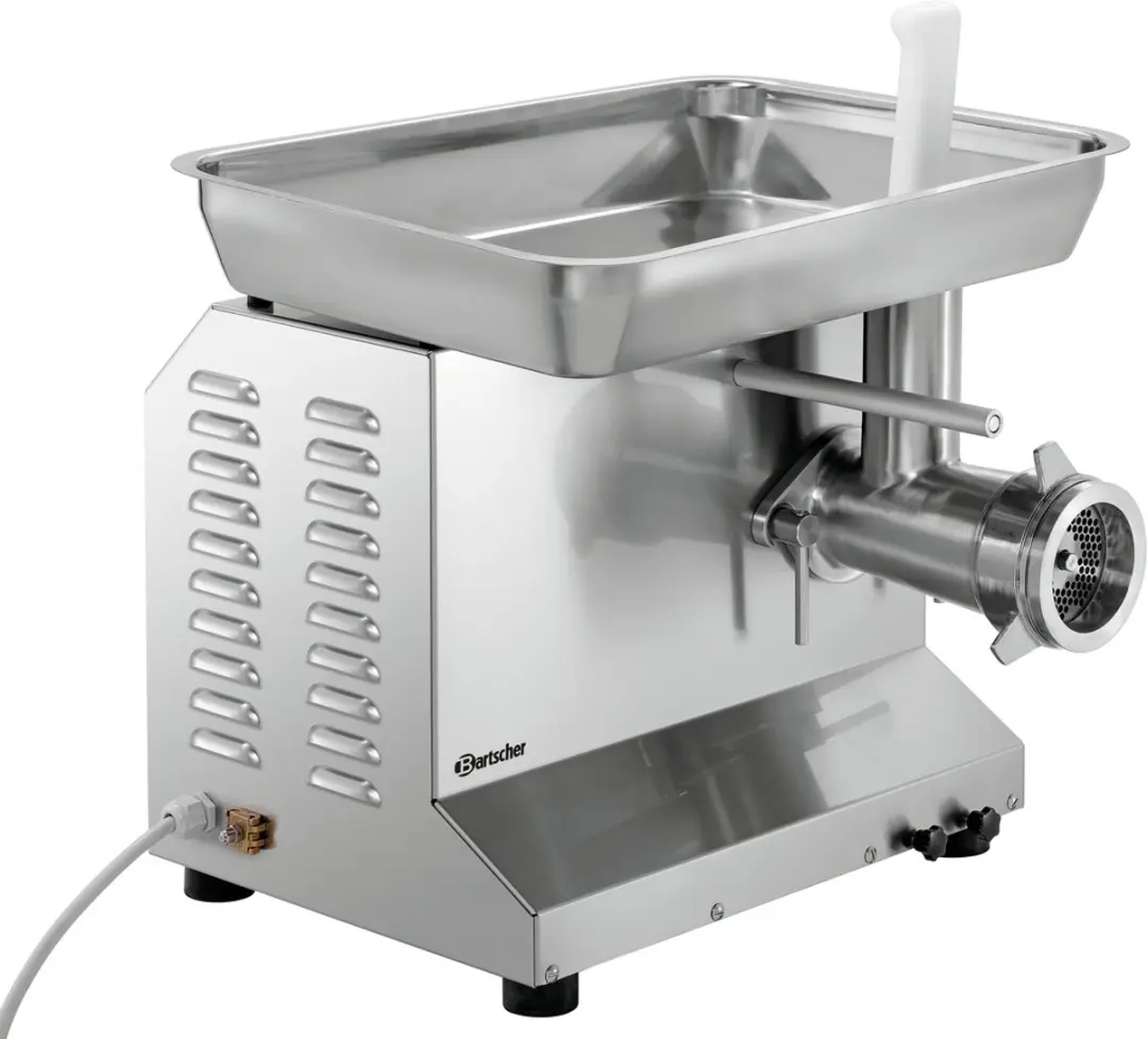 Bartscher Gehaktmolen FW200 - 200W - RVS