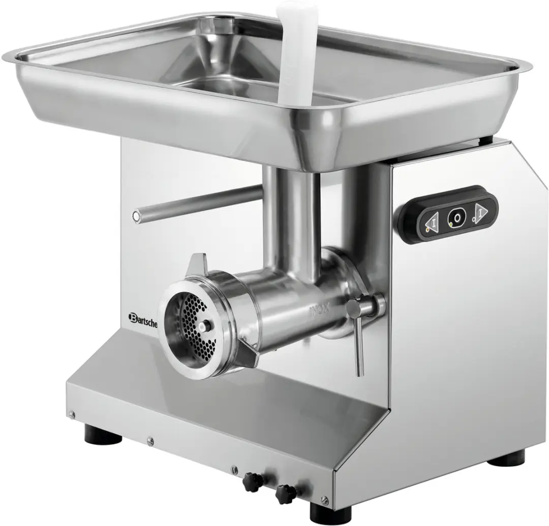 Bartscher Gehaktmolen FW200 - 200W - RVS