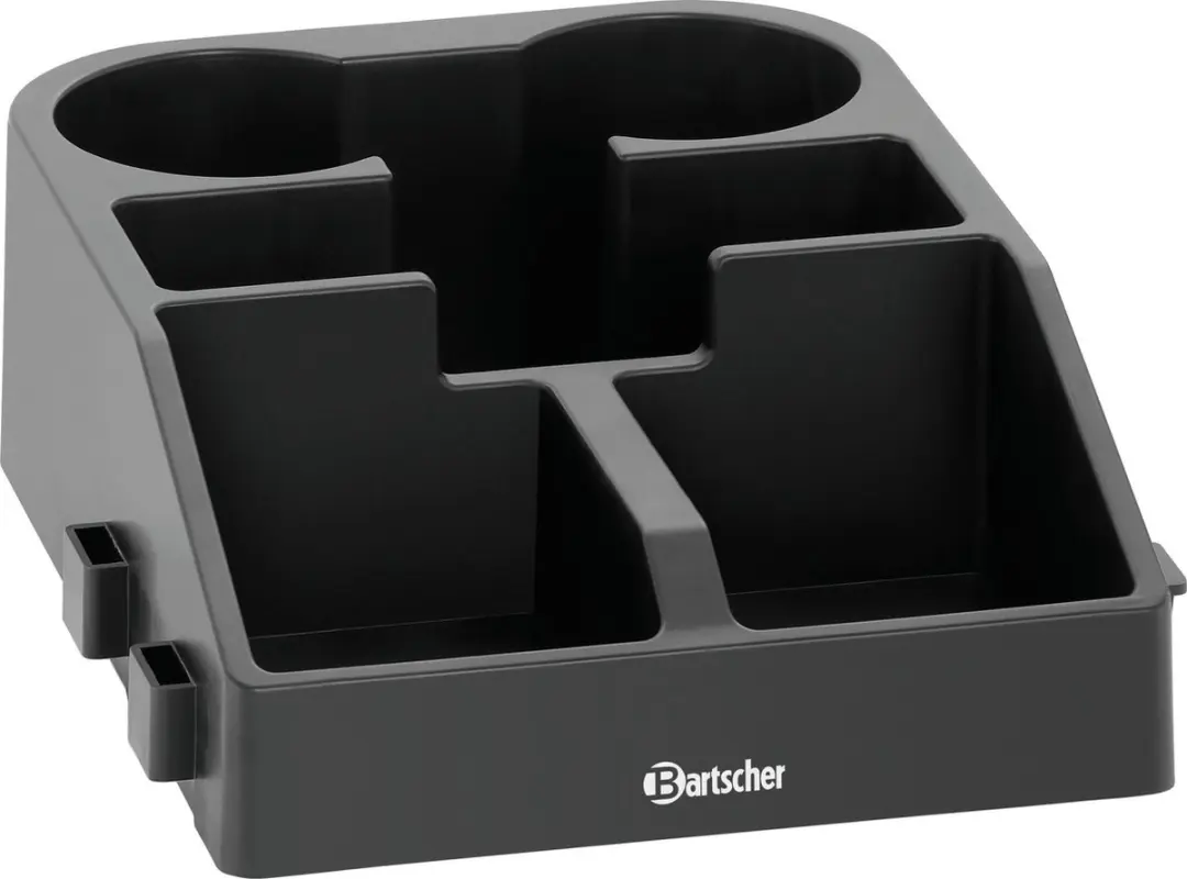 Bartscher 190223 Koffiestation
