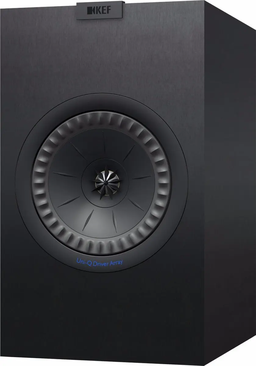 KEF Q350 Boekenplankluidsprekers