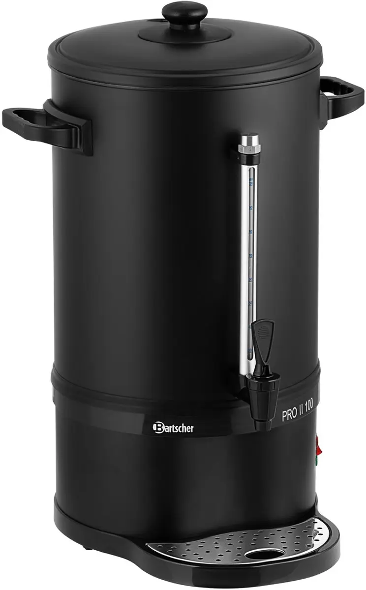Bartscher PRO II 100 S Koffiezetapparaat
