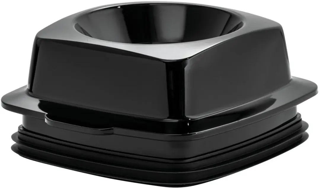 Bartscher Mengbekerset PRO XTRA TOUCH 150195 - 2,5L - Transparant