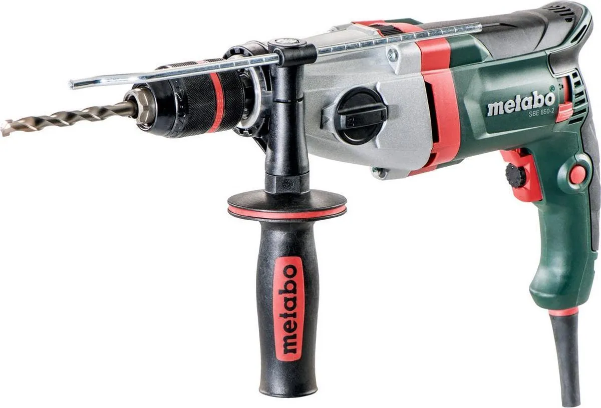 Metabo SBE 850-2 Klopboormachine 850W
