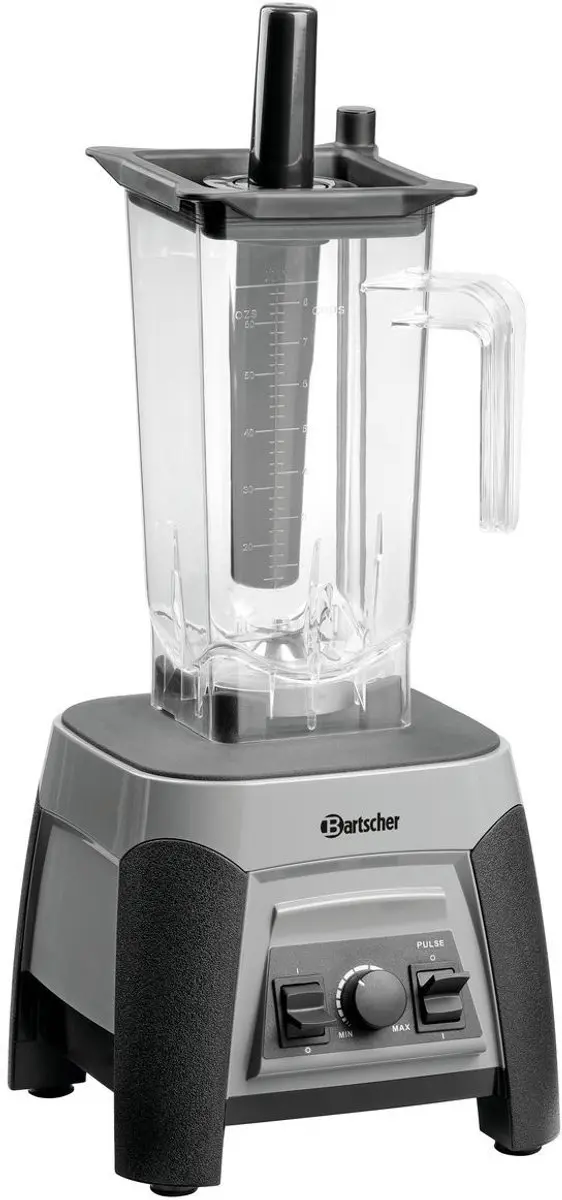 Bartscher Blender Pro 2,5L 1500W