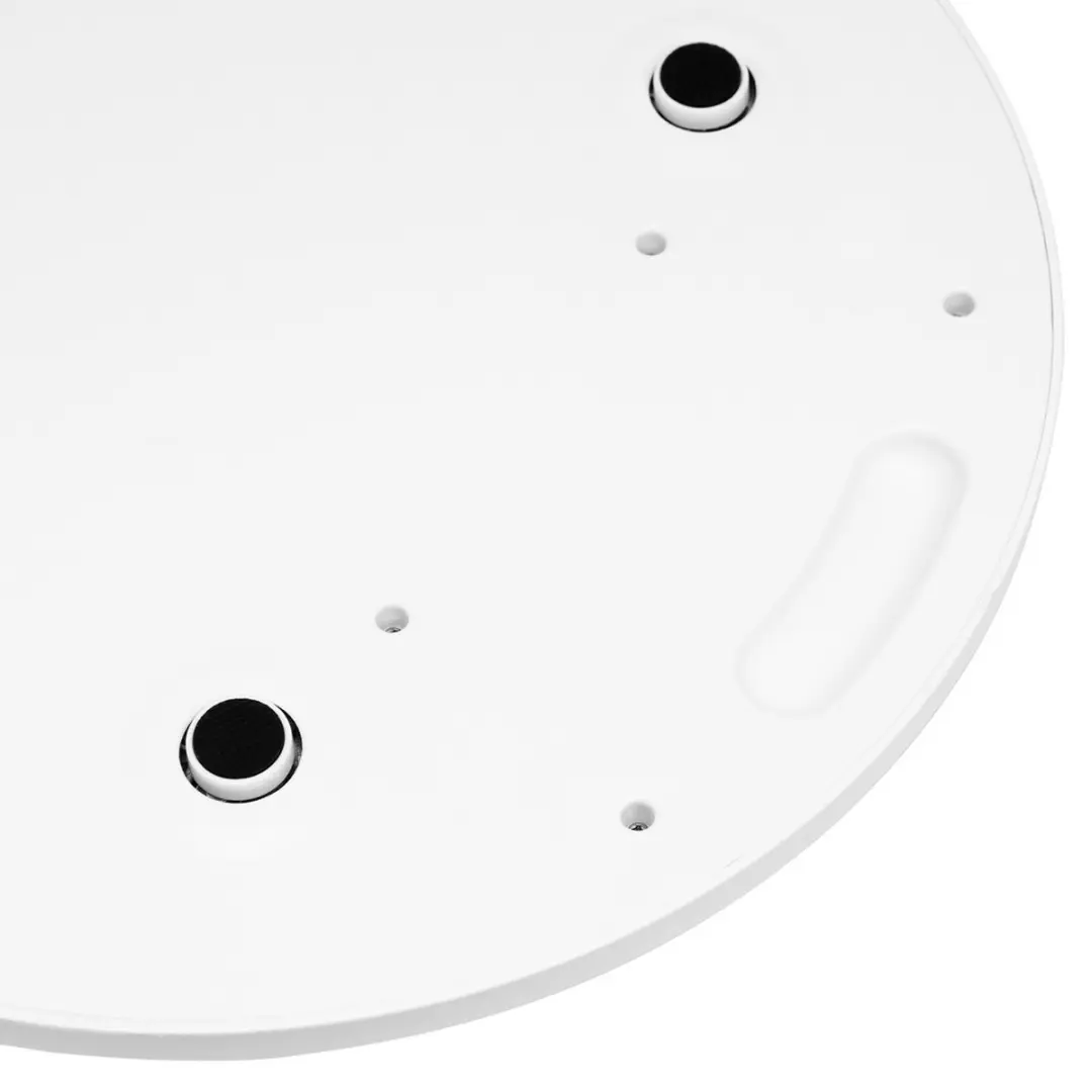 Monzana Babyweegschaal Digitaal 20kg - Wit
