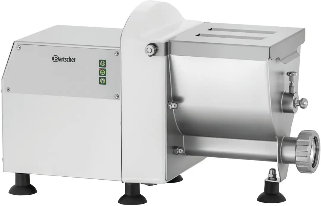 Bartscher Pastamaschine 5000 101902 - 250W - RVS