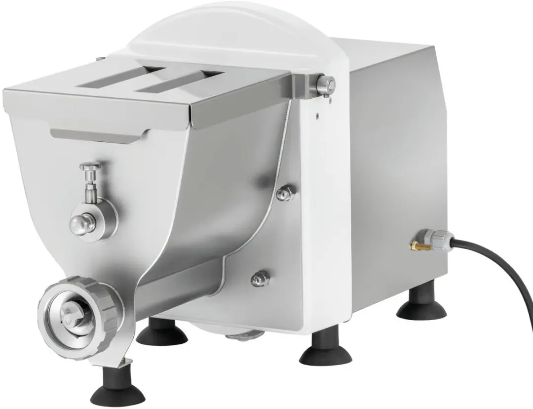Bartscher Pastamaschine 5000 101902 - 250W - RVS