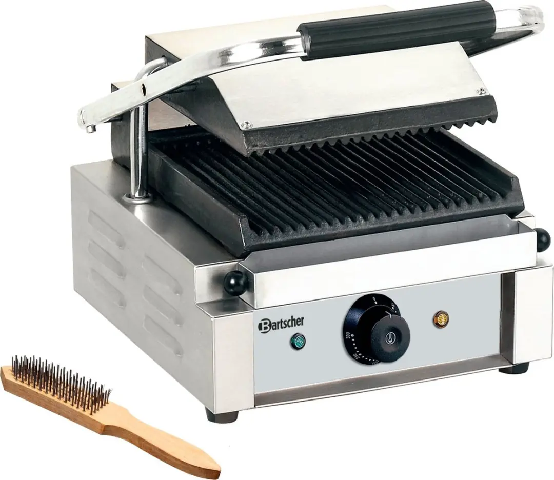 Bartscher Contactgrill A150670 1800W