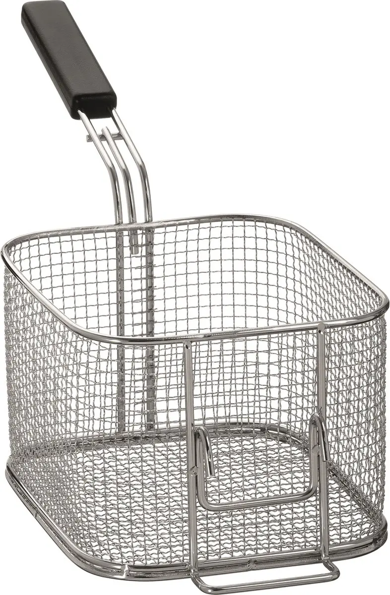 Bartscher Friteusemand Inductie 8L Plus 165122