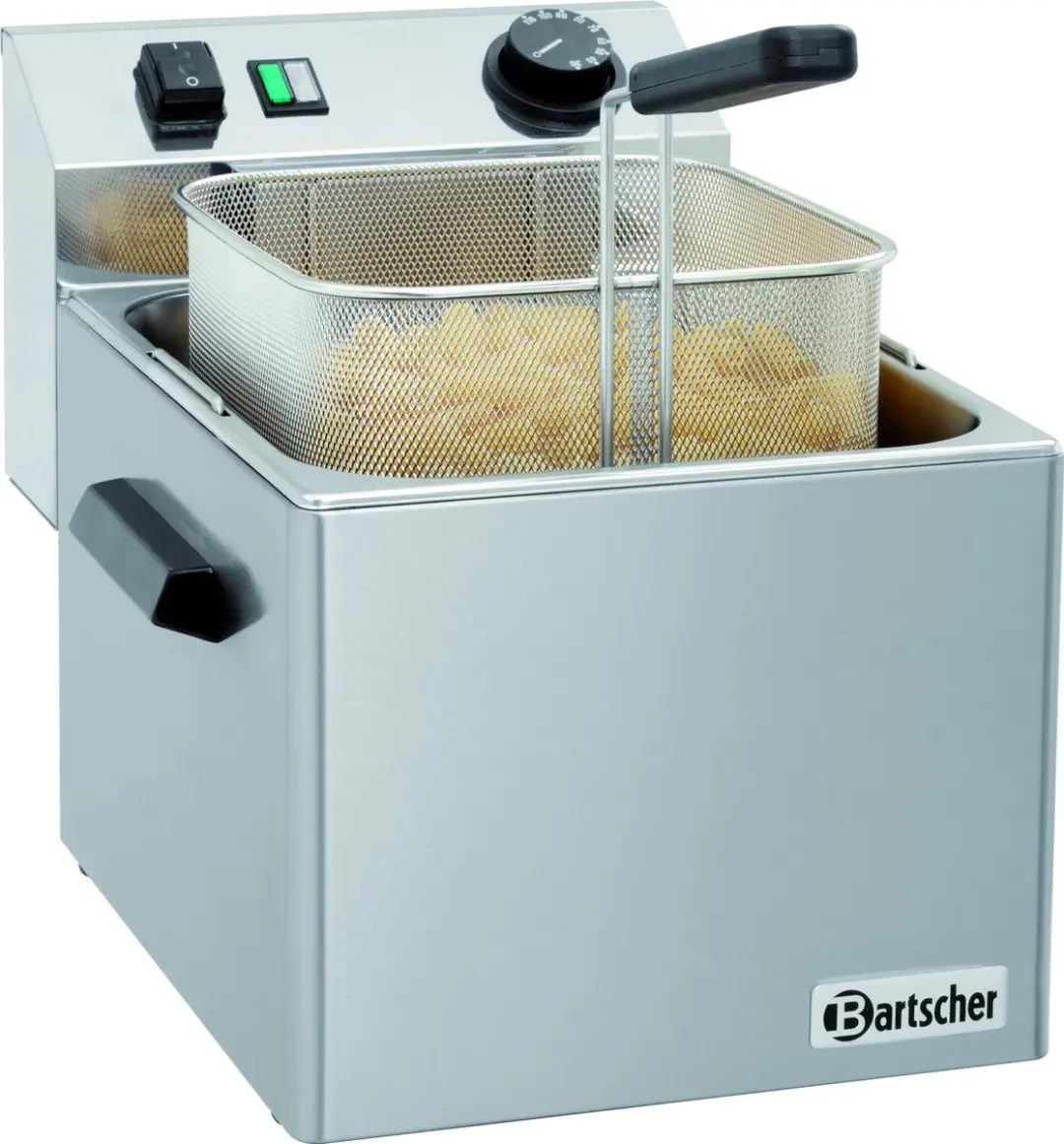 Bartscher HT132260 Pastakoker 7L