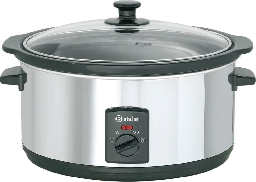 Bartscher Slowcooker 6,5L