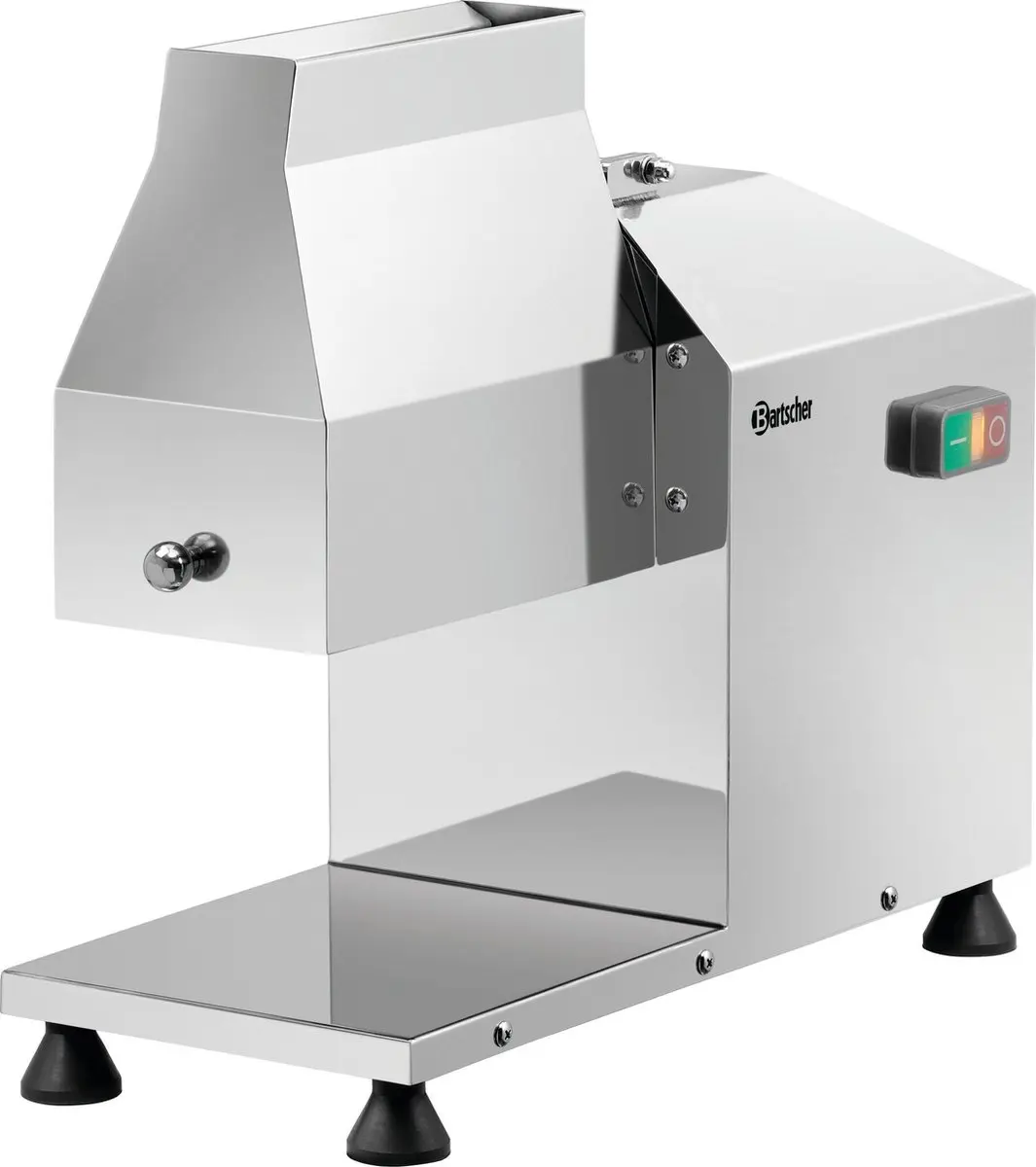 Bartscher 1WS2000 Vleesvermalser A370254 - 350W - RVS