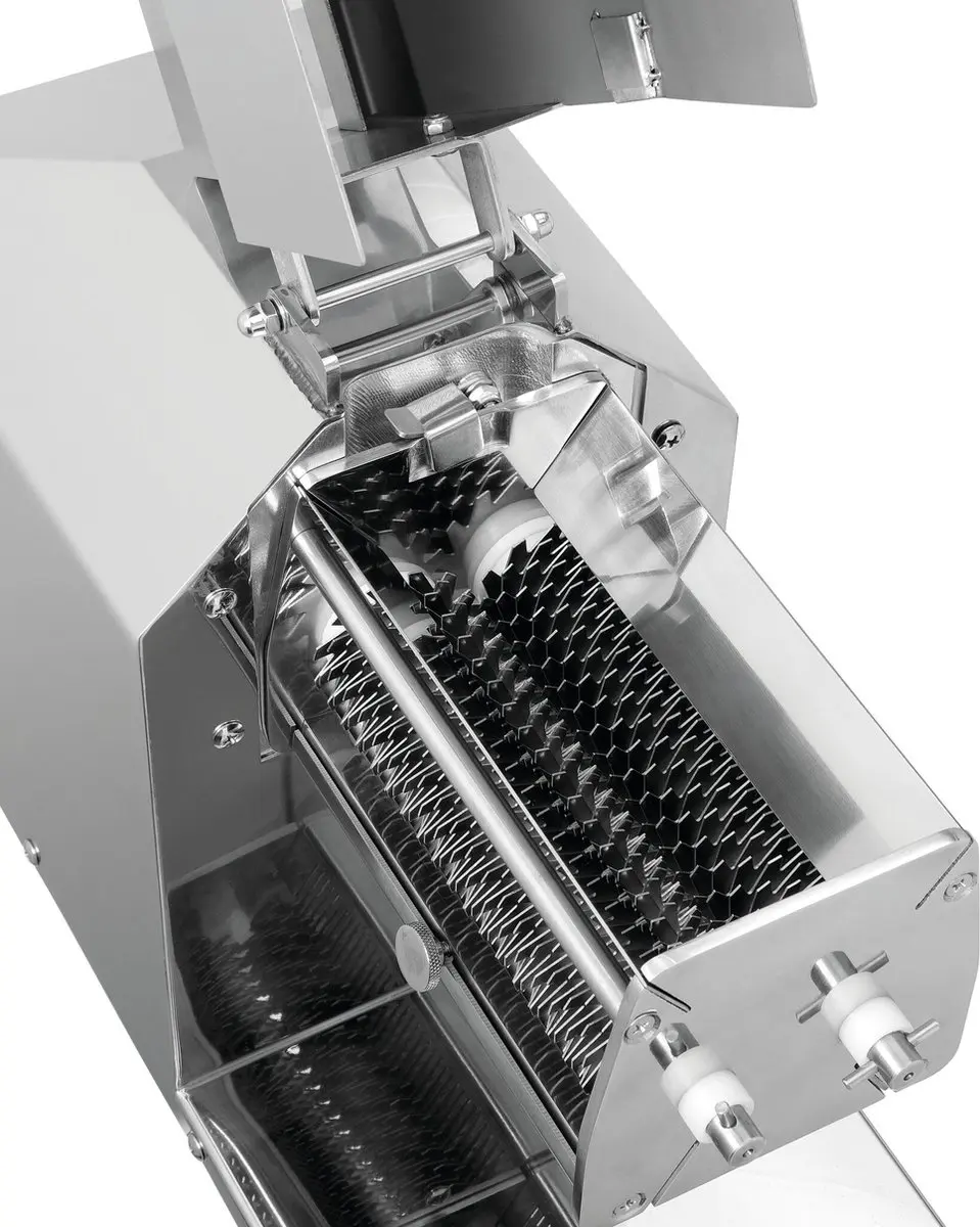 Bartscher 1WS2000 Vleesvermalser A370254 - 350W - RVS