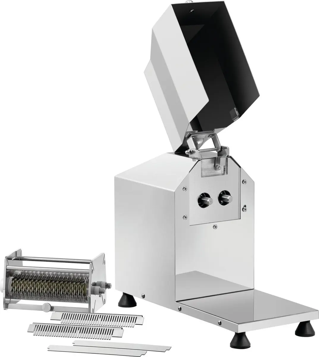 Bartscher 1WS2000 Vleesvermalser A370254 - 350W - RVS