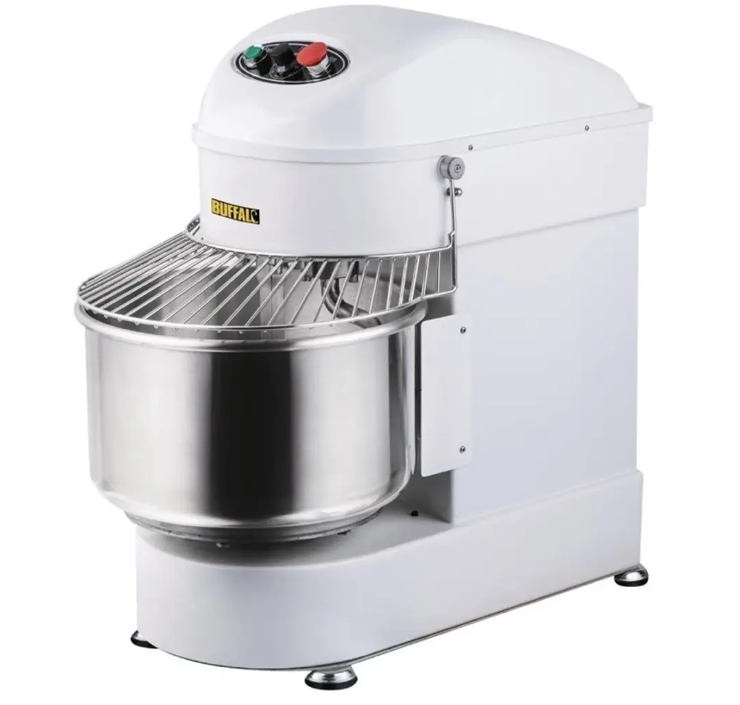 Buffalo CP821 Spiraalmixer 20L