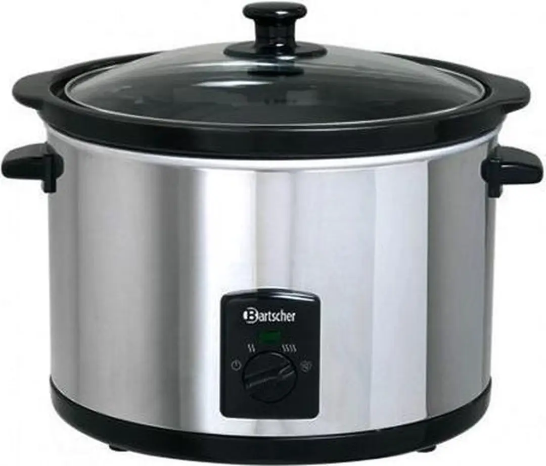 Bartscher A100155 Slowcooker 280W