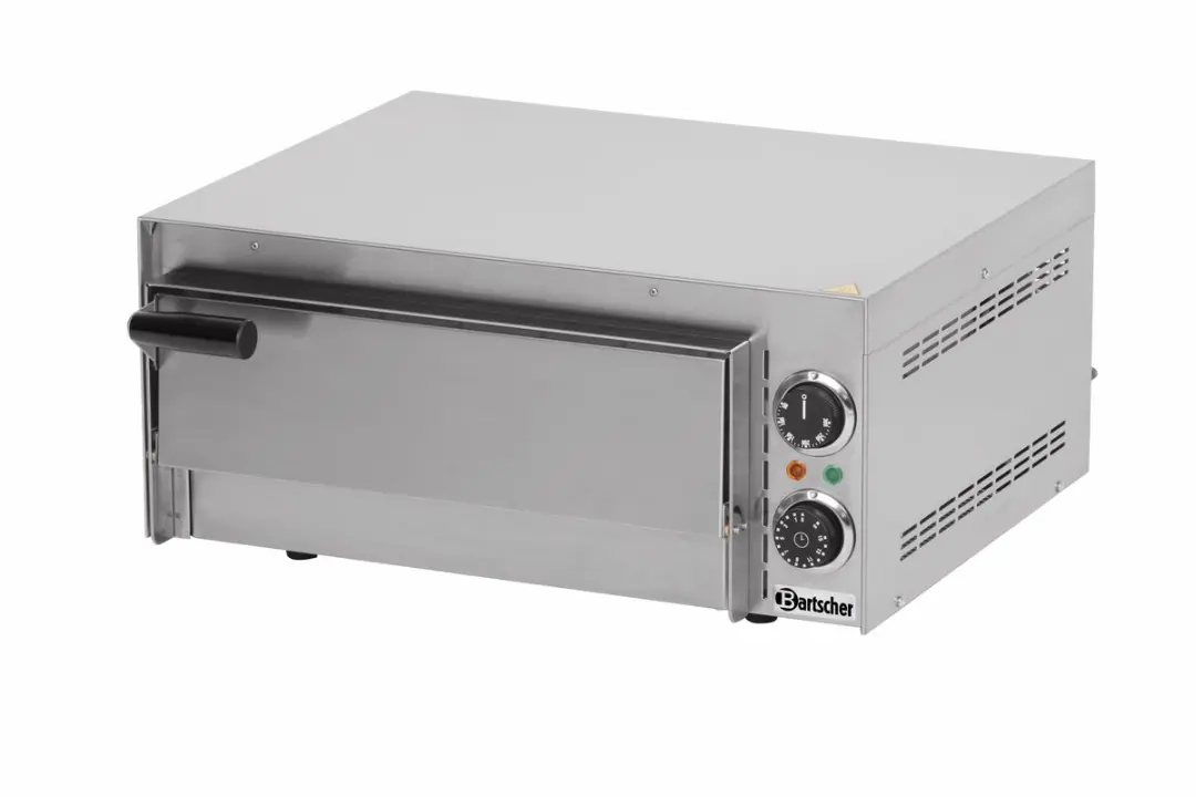 Bartscher Mini Pizzaoven RVS