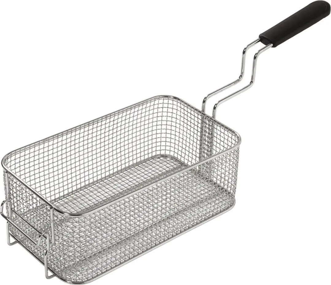 Bartscher Reservekorf Friteuse 650 10L