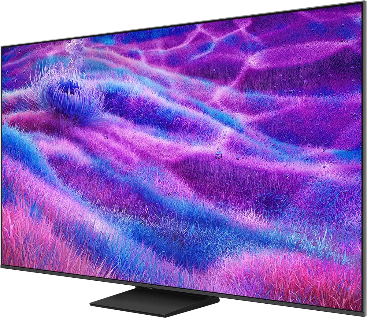 Samsung QE55QN80F - 55 inch - 4K Neo QLED - 2025
