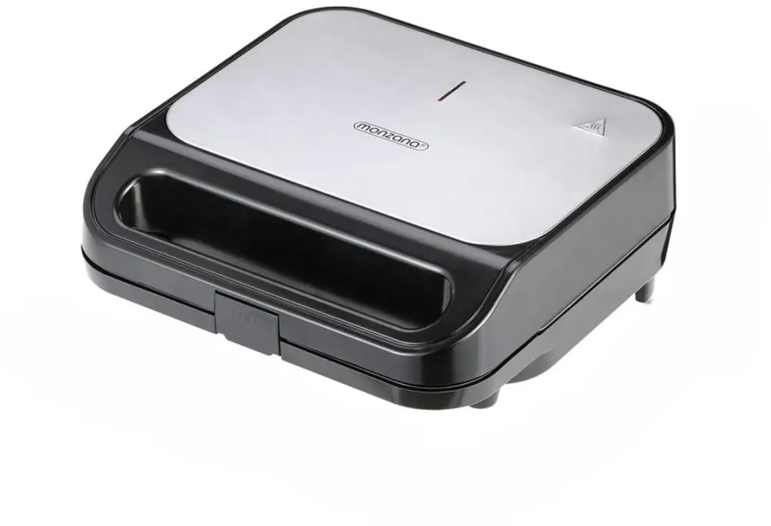 Monzana MZ7030 Tostiapparaat 1000W