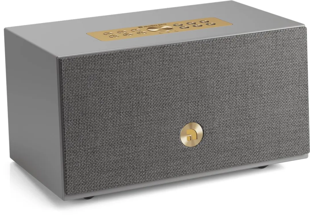 Audio Pro C5 W Actieve Luidspreker - Multiroom - 41W - Grijs