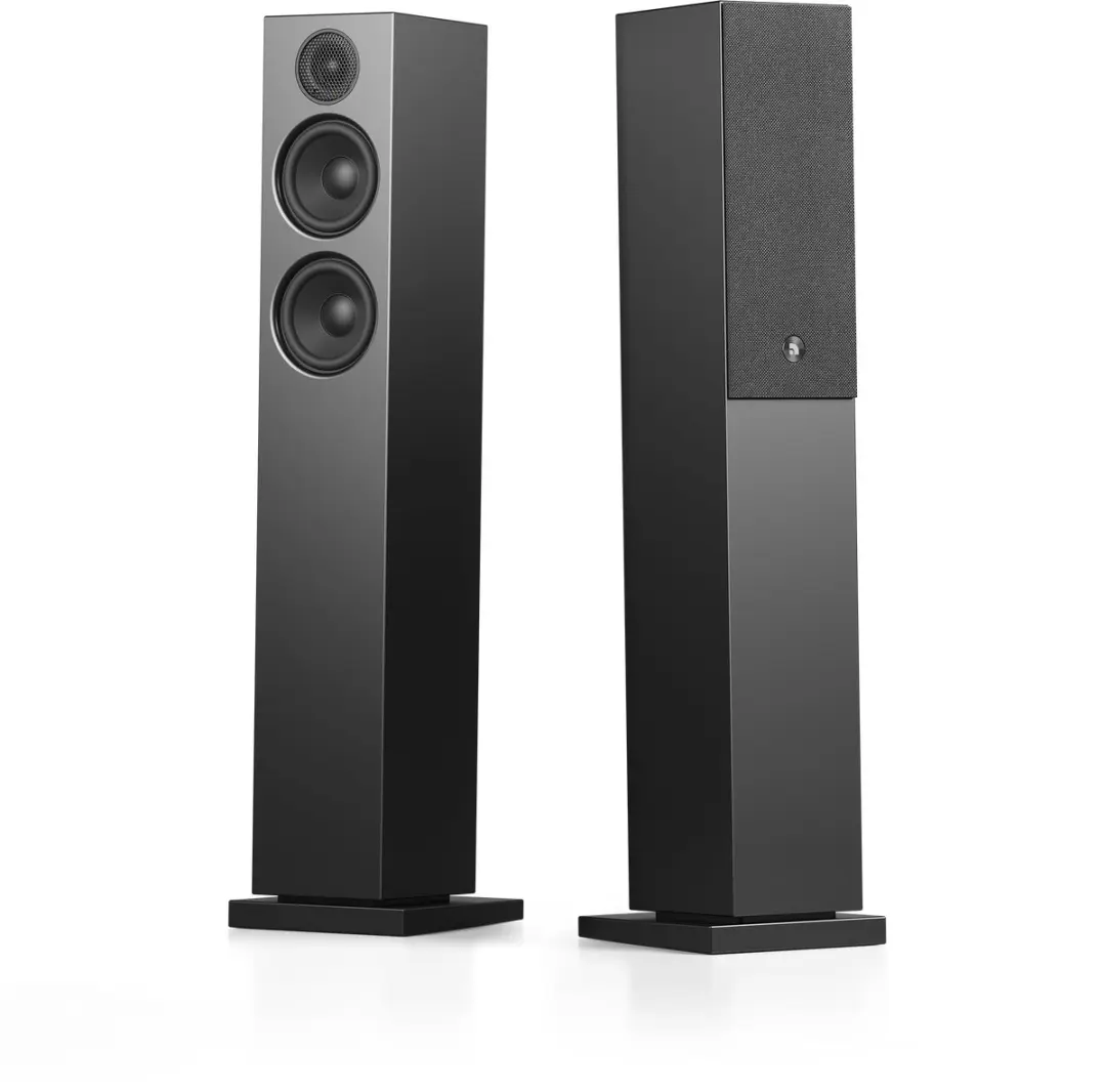 Audio Pro A38 W Actieve Luidsprekers