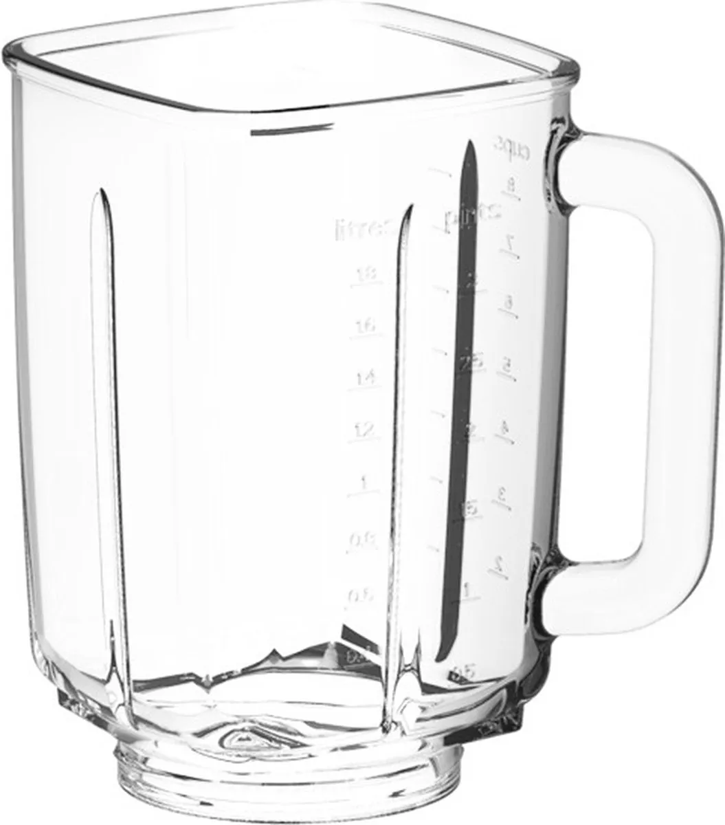Magimix Blender Power 5 XL Blenderkan 2L