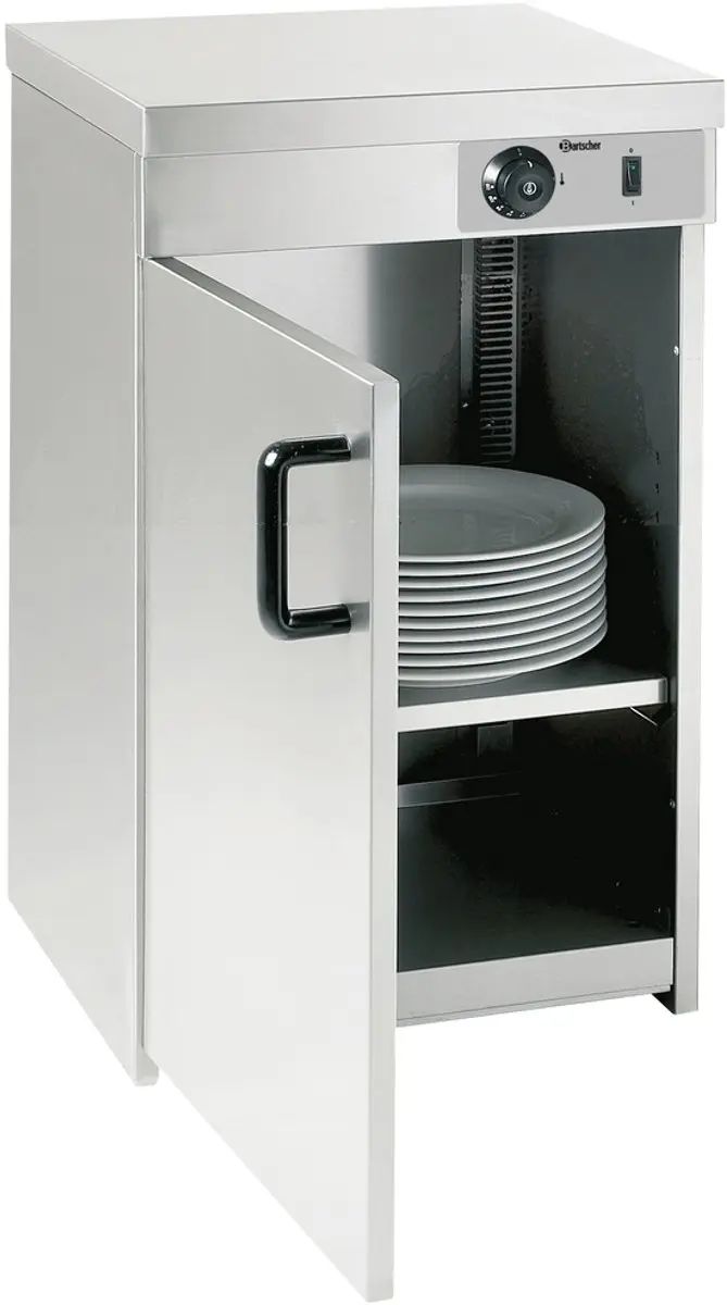 Bartscher Bordenwarmer 25 103064
