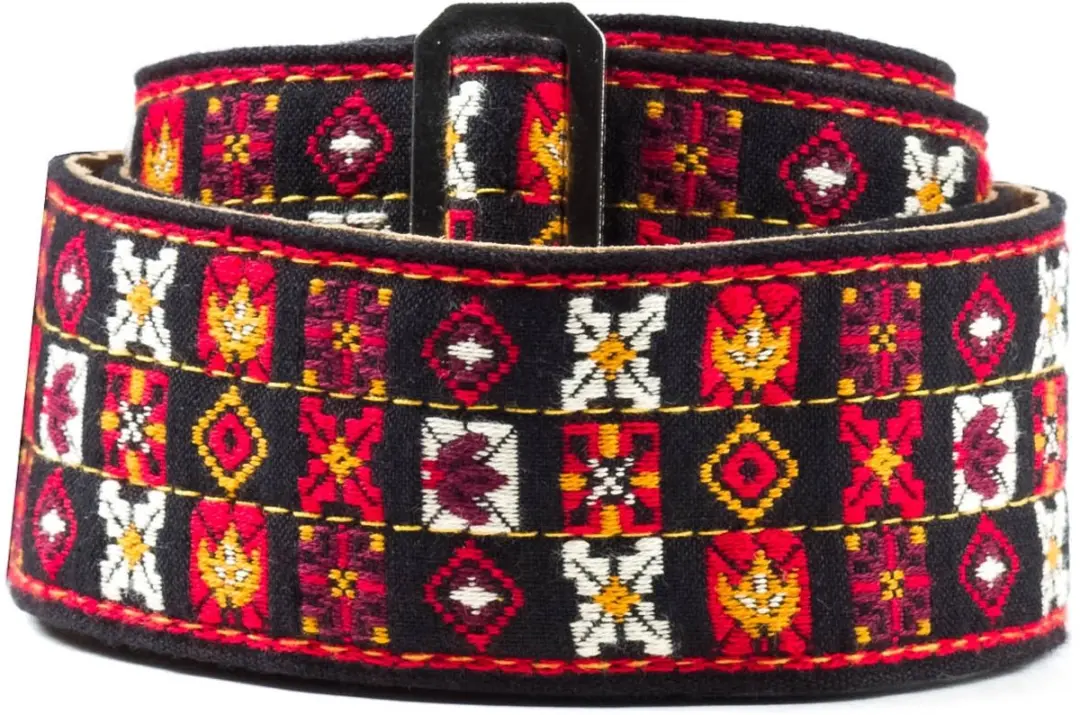Dunlop JH01 Jimi Hendrix Festival Gitaarband