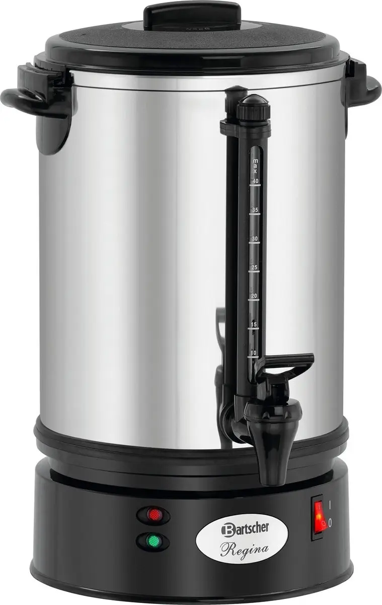 Bartscher Regina Plus 40 Koffiemachine