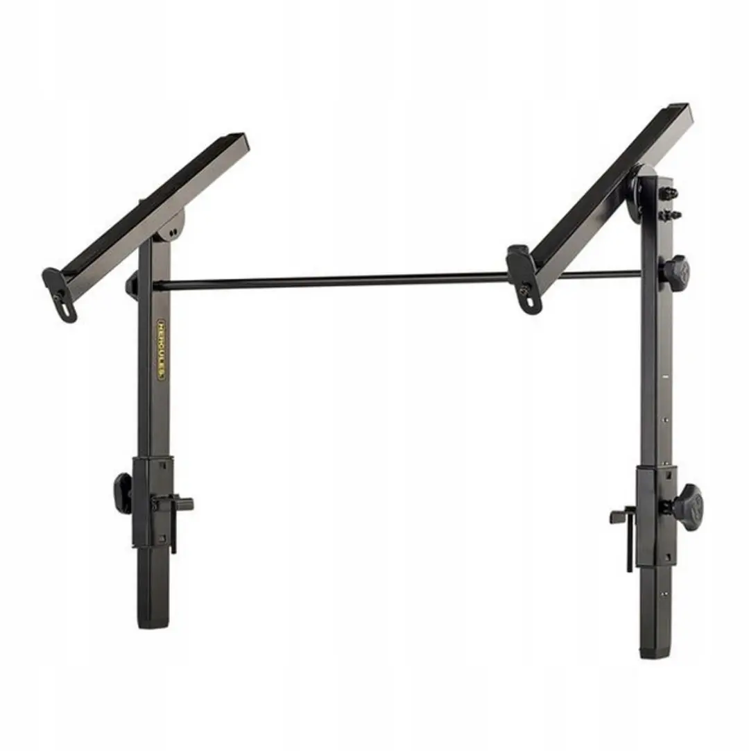 Hercules Keyboard Statief KS400B/KS410B