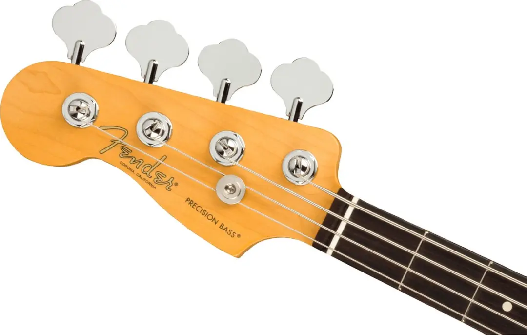 Fender American Professional II Precision Bass RW LH
