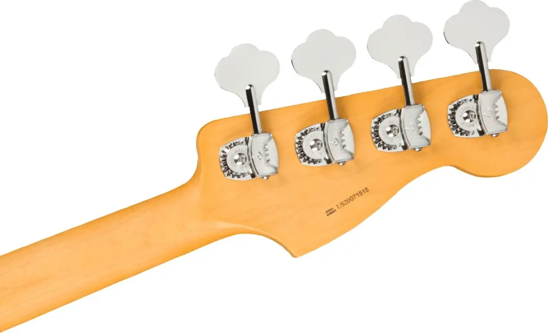 Fender American Professional II Precision Bass RW LH - 3-Color Sunburst