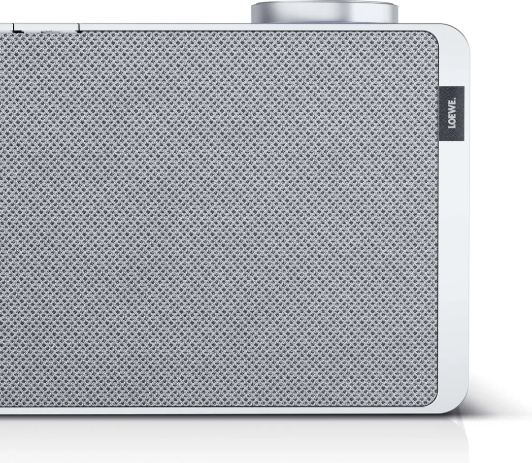 Loewe Klang S1 Lichtgrijs