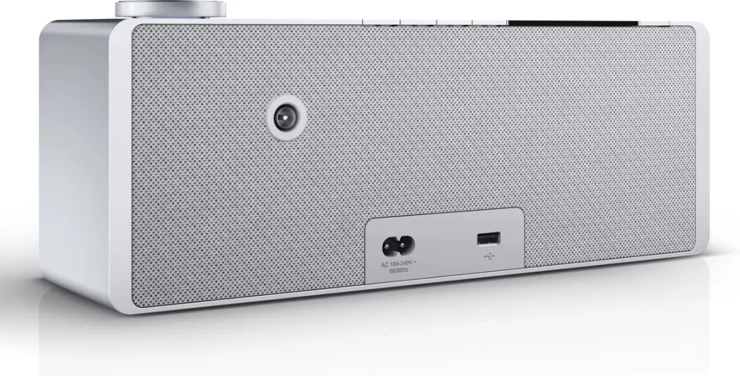 Loewe Klang S1 Lichtgrijs
