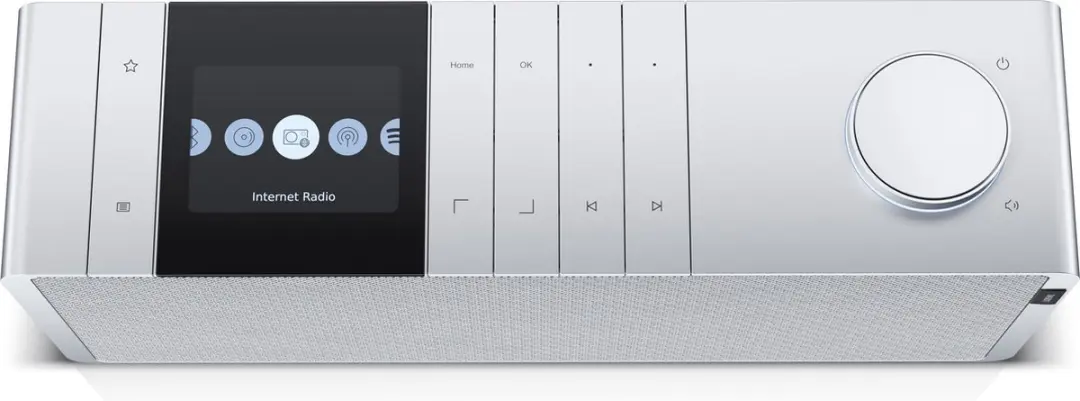 Loewe Klang S1 Lichtgrijs