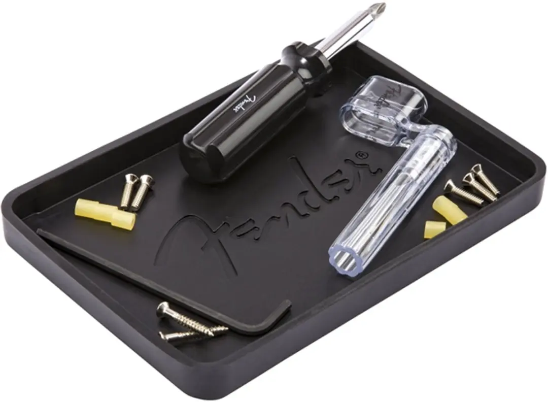 Fender The Arch Workstation 0990527000