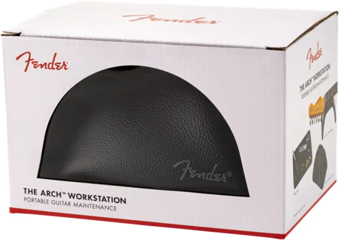 Fender The Arch Workstation 0990527000 - afbeelding 6 van 6