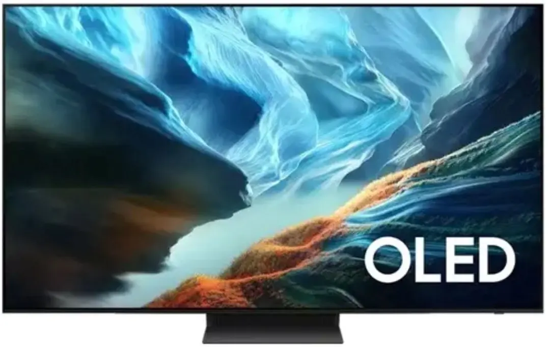 Samsung QE65S93HAEXXN OLED TV 65"