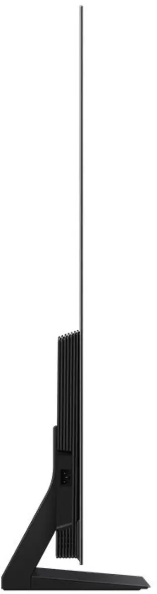 Samsung QE65S93HAEXXN OLED TV 65" - Zwart