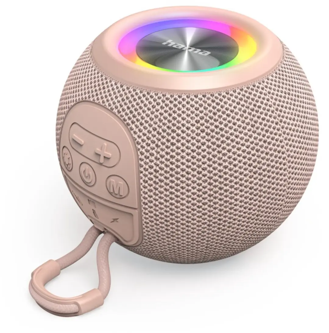 Hama Bluetooth Speaker 00188240