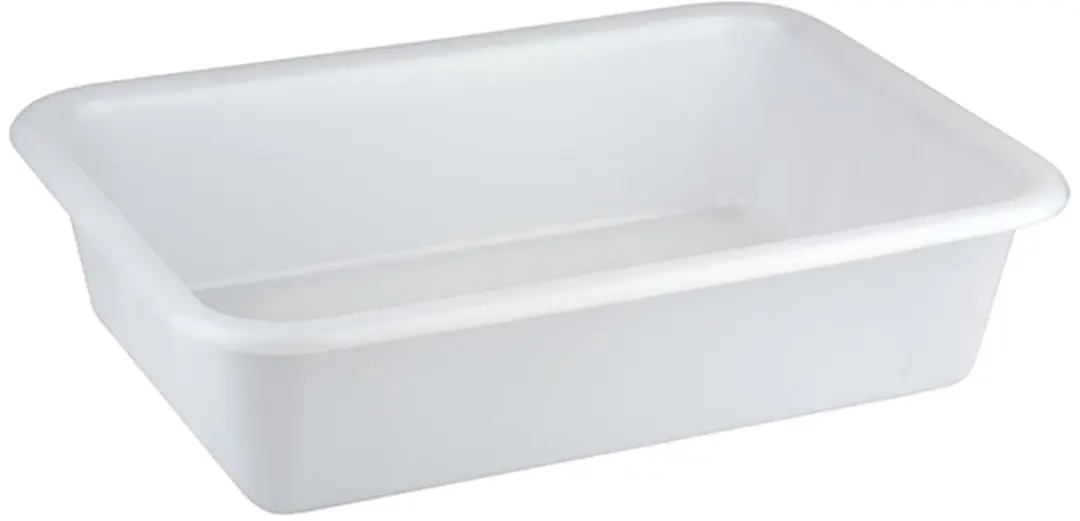 APS Opvangbak Polyethyleen 61x44x15cm