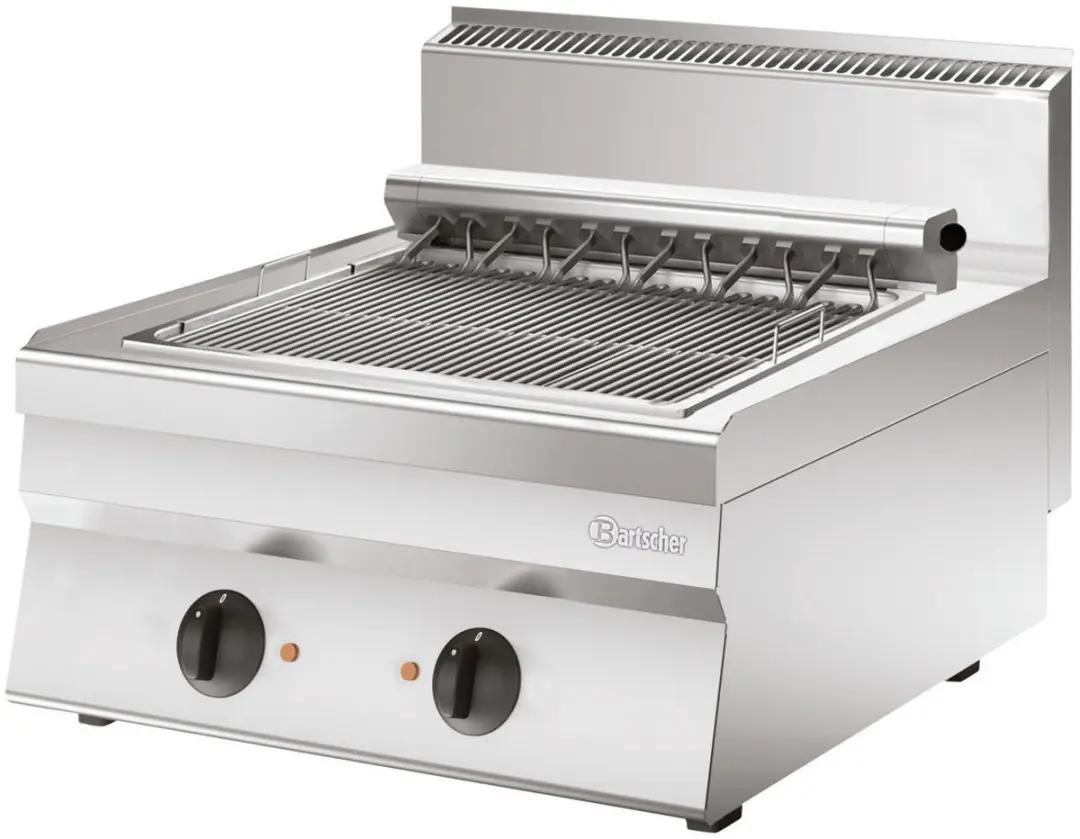 Bartscher Roostergrill 650 B800 TG
