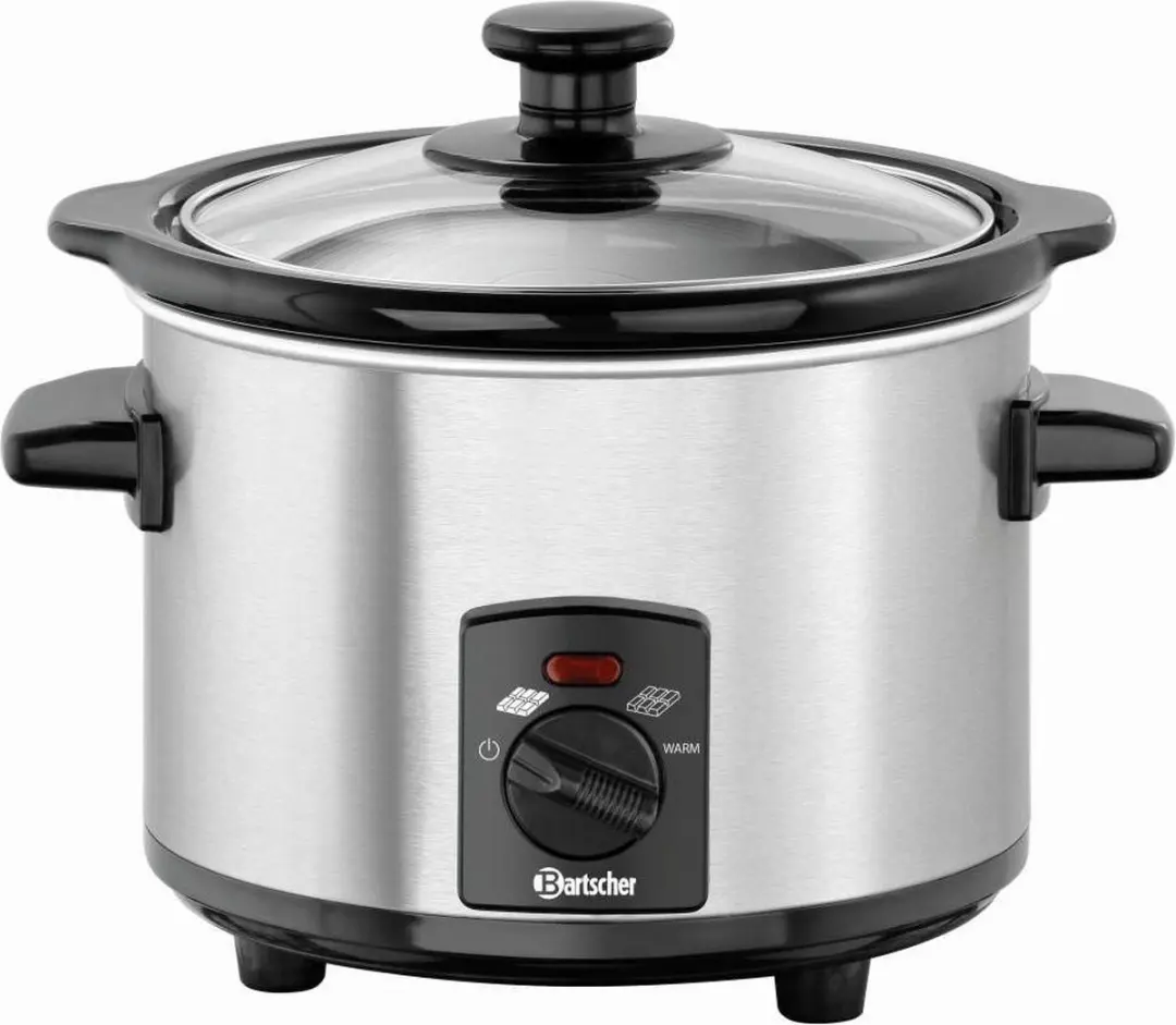 Bartscher 900005 Chocoladeverwarmer 120W