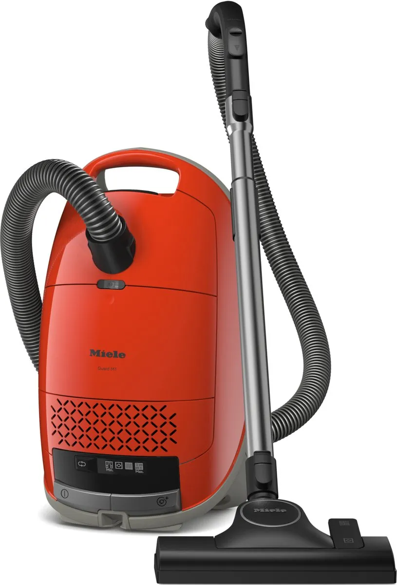 Miele Guard M1 Stofzuiger 890W