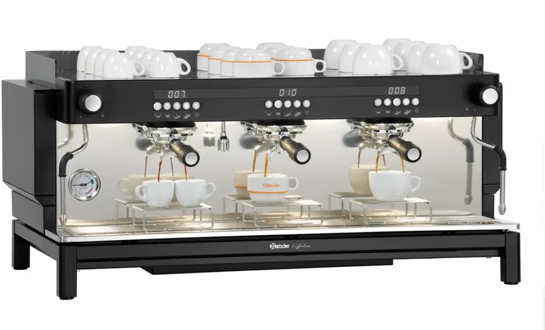 Bartscher Coffeeline B30 Koffiemachine